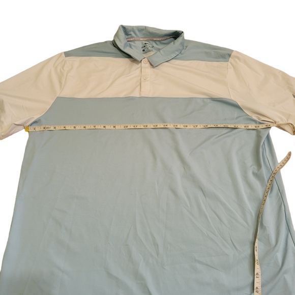 Nike Golf Polo men's size XL - Picture 3 of 5
